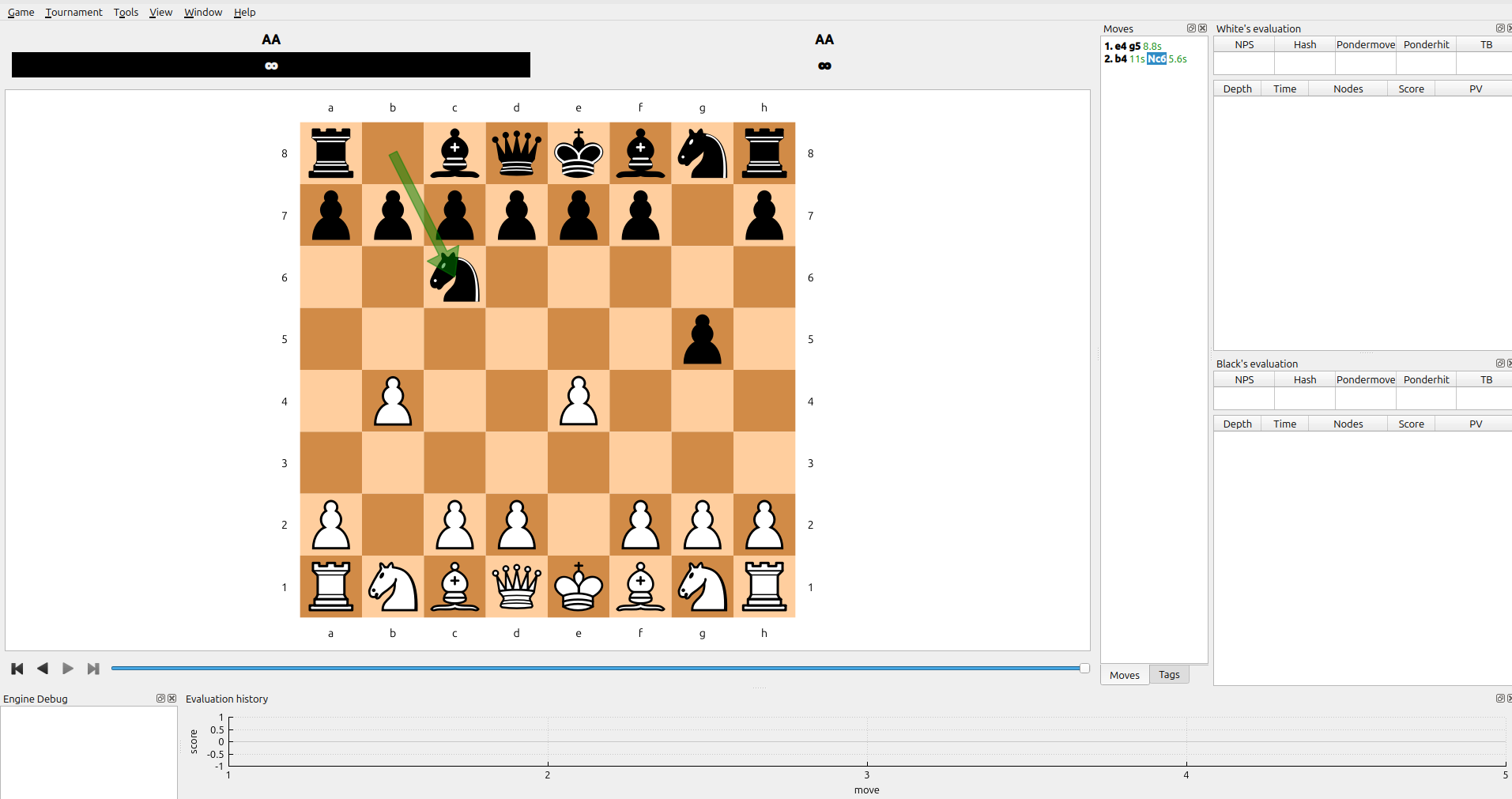 Exmaple Image